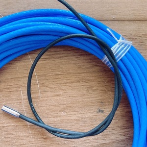 เซ็นเซอร์วัดอุณหภูมิ Ditter 1xPT100 DIN คลาส B แบบ 3 สาย สำหรับอุปกรณ์เครื่องจักรกล - Product Image 4