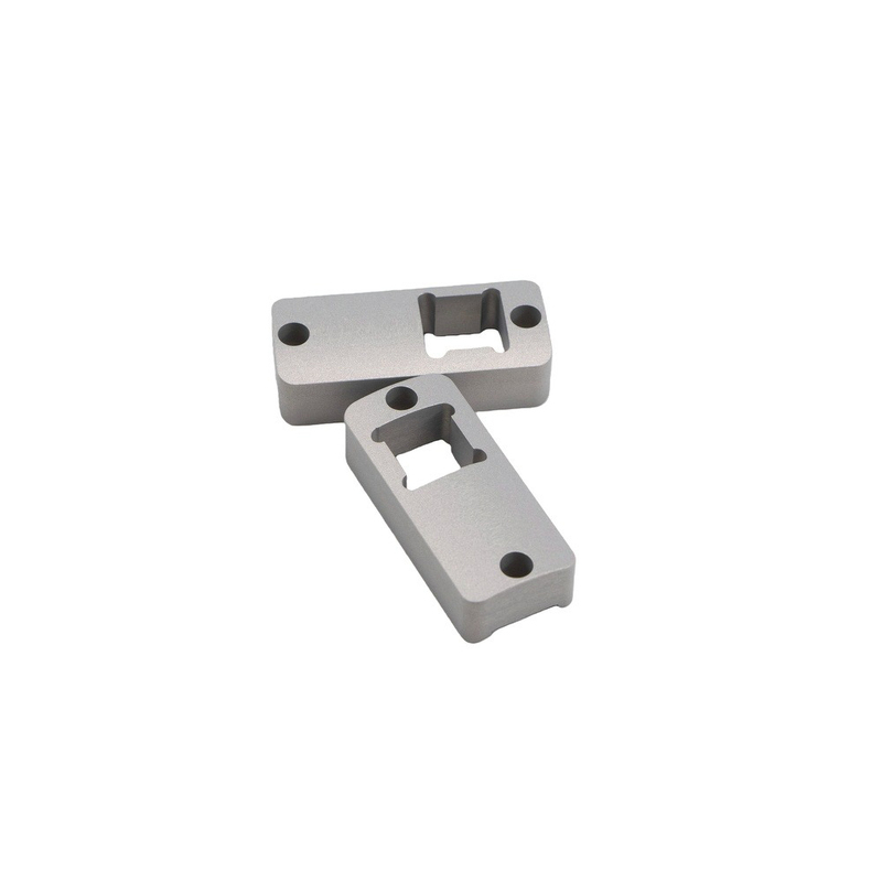 CNC Parts Rapid Metal Prototyping for