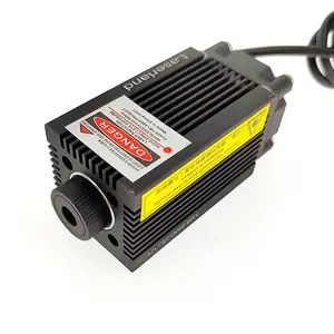 Laser rouge de sortie de chambre de semi-conducteur de <span class=keywords><strong>Point</strong></span> de puissance élevée - Product Image 1