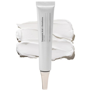 Crema Contorno de <span class=keywords><strong>Ojos</strong></span> con Ácido Tranexámico y Glutatión MaryMaa |   Crema Coreana para <span class=keywords><strong>Ojos</strong></span> 2 en 1 para <span class=keywords><strong>Ojos</strong></span> y Rostro con Niacinamida para Ojeras - Product Image 1
