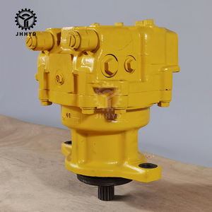 706-77-01320 Motor de oscilación de la maquinaria de oscilación de la PC1100-6 para la excavadora de Komatsu DE LA PC1250-7 - Product Image 3