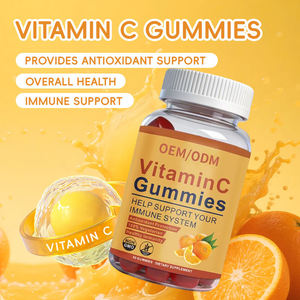 Caramelle Gommose al Glutatione e Vitamina C 30000mg, Sbiancanti per la Pelle, <span class=keywords><strong>Anti</strong></span>-<span class=keywords><strong>Invecchiamento</strong></span>, Supporto al Collagene, Miglioramento dell'Immunità, Naturali, Vegane, Vegetariane - Product Image 3