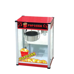 Nouvelle machine à popcorn électrique Astar 2025 : équipement de collation populaire, bonne qualité, pour les cinémas et les restaurants - Product Image 4