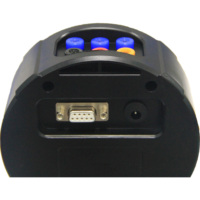 YH800W High Precision Pneumatic Digital Pressure Calibrator with 0.05 Accuracy for Laboratory Use