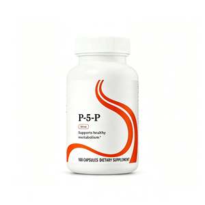 Compléments alimentaires CAS NO.41468-25-1 Pyridoxal 5-phosphate monohydrate <span class=keywords><strong>P5P</strong></span> Poudre <span class=keywords><strong>Vitamine</strong></span> <span class=keywords><strong>B6</strong></span> active Comprimés de <span class=keywords><strong>P5P</strong></span> - Product Image 5