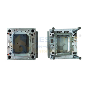 Intelligent Custom <strong>Products</strong> <strong>Injection</strong> <strong>Molding</strong> <strong>Tooling</strong> Plastic Moulding Plastic Shell <strong>Injection</strong> Mold - Product Image 1