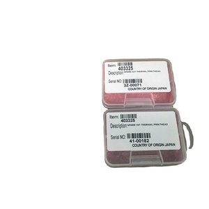 Tête d'impression VJ Original New 403325 408300 d'occasion pour imprimante TTO VI 6210 6220 6330 32mm 53mm - Product Image 3