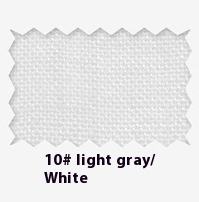 Tela <span class=keywords><strong>de</strong></span> lino <span class=keywords><strong>de</strong></span> 150g para hombres y mujeres, Color sólido teñido con hilo para Primavera Verano, técnica tejida para camisas, pantalones, faldas, Vestidos - Product Image 5