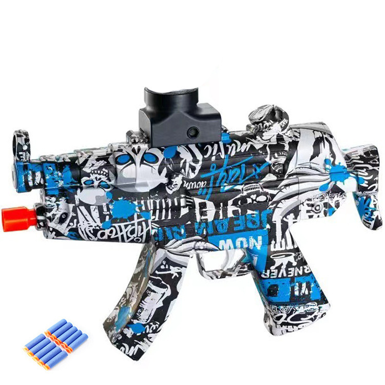 Mp5 mini-3 colors