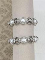 Bracelet en chaîne dorée avec perles de cristal colorées, breloques pendantes en zircon et gemmes de formes variées (cœur, carré, ovale, goutte d'eau, marquise)