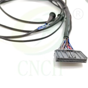 カスタムオフロードバイクメインハーネスGRIPONE S3 Sesterm - Product Image 5