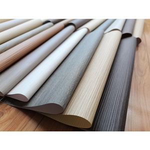 Rollo <span class=keywords><strong>de</strong></span> película decorativa <span class=keywords><strong>de</strong></span> PVC <span class=keywords><strong>de</strong></span> grano <span class=keywords><strong>de</strong></span> madera <span class=keywords><strong>de</strong></span> 0,30mm <span class=keywords><strong>de</strong></span> espesor mate para muebles <span class=keywords><strong>de</strong></span> puerta <span class=keywords><strong>de</strong></span> armario <span class=keywords><strong>MDF</strong></span>/Prensa <span class=keywords><strong>de</strong></span> membrana <span class=keywords><strong>de</strong></span> vacío - Product Image 4