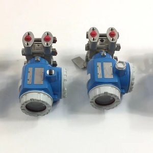 Instrumento de Control Remoto Inteligente Endress Hauser Deltabar PMD75B 100% Nuevo - Product Image 6