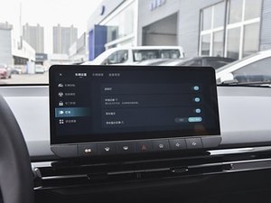 2025 Mg4 EV415Km nueva energía vehículo eléctrico de alta velocidad <span class=keywords><strong>chino</strong></span> automotriz Mg4 <span class=keywords><strong>Mulan</strong></span> con tecnología de celda de combustible - Product Image 4