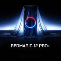 Smartphone de jeu Redmagic 12 Pro+ 5G, disponible en octobre