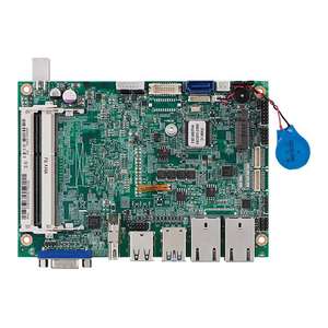 Xlw 10e00035701x कंप्यूटर छोटे बोर्ड एकल बोर्ड कंप्यूटर - Product Image 1