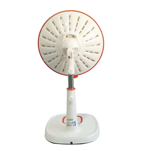 2024 Venta caliente <span class=keywords><strong>el</strong></span> calentador de habitación <span class=keywords><strong>el</strong></span>éctrico de calor solar con precio competitivo - Product Image 5