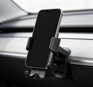<span class=keywords><strong>Support</strong></span> de téléphone et <span class=keywords><strong>tablette</strong></span> pour boîte à gants <span class=keywords><strong>Tesla</strong></span> <span class=keywords><strong>Model</strong></span> <span class=keywords><strong>3</strong></span>, <span class=keywords><strong>support</strong></span> de téléphone portable pour voiture, accessoires intérieurs pour <span class=keywords><strong>Tesla</strong></span> <span class=keywords><strong>Model</strong></span> <span class=keywords><strong>3</strong></span> - Product Image 2