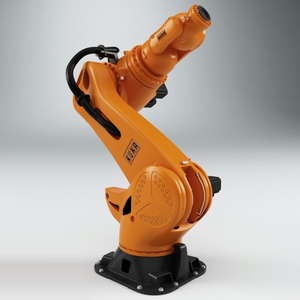 Kuka KR 1000 Titan <span class=keywords><strong>palletizer</strong></span> <span class=keywords><strong>robot</strong></span> với cngbs Gripper cho nhà máy điện tử tự động như <span class=keywords><strong>robot</strong></span> công nghiệp - Product Image 4