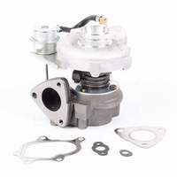 Nuevo Turbocompresor Completo 1118300SBJ 736210-5007 para Motor Diésel ISUZU 4JB1 JMC JX493, Repuestos para Camiones