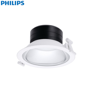 ไฟดาวน์ไลท์ <span class=keywords><strong>LED</strong></span> <span class=keywords><strong>PHILIPS</strong></span> รุ่น DN393B LED22/840 PSU D200 WH GC 911401574141 - Product Image 1