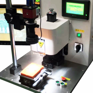 Affordable High Precision Cable <b>Soldering</b> Machine for FPC Cable type-c solder tool - Product Image 3