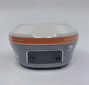 Receptor GNSS CHCNAV GPS RTK I93 <span class=keywords><strong>X16</strong></span> Pro Visual Rover con IMU 60 °   Controlador de Inclinación HCE600 para Topografía, Software de Topografía Landstar8 Permanente - Product Image 6
