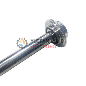 Émbolos de Carburo de Tungsteno, Acero Inoxidable y Cerámica para Bombas de Limpieza de Alta Presión, Hidrojetting HA - Product Image 4