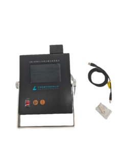 Неядерный плотномер используется для определения влажности и плотности уплотненного грунта, используемого в дорожных основаниях и фундаментах. - Product Image 3