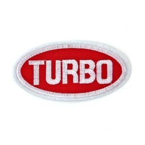 Logos vintage Patch Iron On pour sac à dos Décoration - Product Image 6