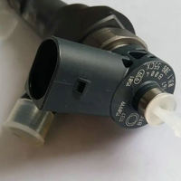 Pièces de moteur diesel Injecteur de carburant Common Rail 0445110520 pour Fiat Ducat Iveco Citroën Peugeot 2.3D