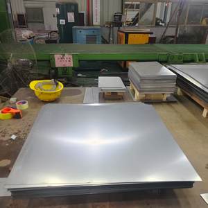 Цена за тонну листов из нержавеющей стали ASTM <span class=keywords><strong>AISI</strong></span> 1мм 2мм толщиной марок 316 316L 304 304L 201 202 410 420 430 - Product Image 2