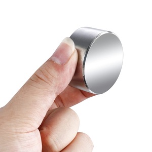 מחיר המפעל dropshipping מגנט קטן עגול neodymium מגנט חזק חזק ndfeb דיסק מגנטים - Product Image 3