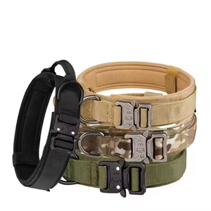 <span class=keywords><strong>Collar</strong></span> para mascotas de nailon ajustable y duradero personalizable, <span class=keywords><strong>collar</strong></span> suave y cómodo para perros y gatos - Product Image 3