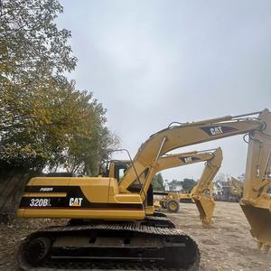 รถขุดตีนตะขาบฮุนได 220LC-9S มือสอง คุณภาพดี รถขุดฮุนได 220LC-9S ราคาถูก ขาย - Product Image 3