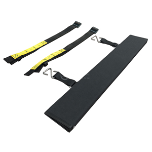 Poignée de départ pour la nage dos (Gen 2) - Alliage d'aluminium résistant à la corrosion, portable, antidérapante, aide professionnelle pour l'entraînement en <span class=keywords><strong>piscine</strong></span> - Product Image 4