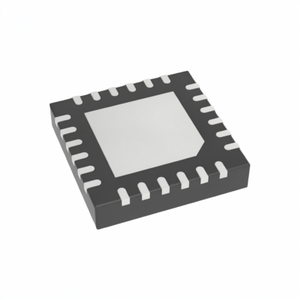 Power Management (PMIC) BOM IC In Stock 24 WFQFN Exposed Pad, CSP ADP2165ACPZ-1.0-R7 Components Electronic - Product Image 1