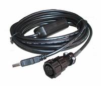 Récepteur AIS WIFI 7 SHANHAI Mariner, 6-24V, faible consommation, portée 200m, portable, restez connecté pour des mises à jour de navigation fluides