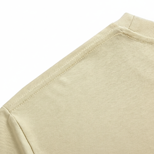 T-shirt pour homme coupe ample-100% coton, col rond, manches courtes, confortable et élégant pour un usage quotidien - Product Image 1