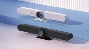 Offre Spéciale <span class=keywords><strong>Logitech</strong></span> CC5500e Webcam Business Office Système vidéo HD Caméra de conférence avec promotion - Product Image 2