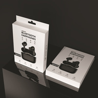 Nueva Caja de Exhibición de Cartón, Caja de Exhibición de Lujo