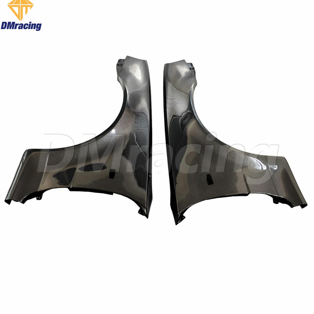 NISMO Z-TUNE STYLE CARBON FIBER FENDER for NISSAN SKYLINE R34 GTR 1999-2002