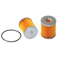 Filtro de Combustible para Motor Diésel de Alta Calidad, Piezas de Repuesto para Motor, 65910-98J00 con Filtros para Motores Fuera de Borda de 4 Tiempos