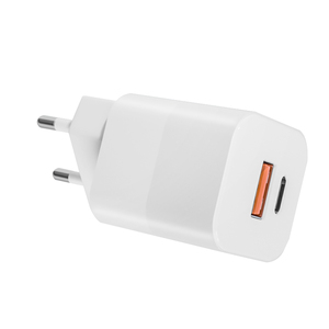 Chargeur Usb Type C Pd Téléphone Mobile Jump Smarter Us Uk Eu Pd Type-c Chargeur Rapide 2024 Top Vente 20w Usb Chargeur Mural Pliable YDS - Product Image 4