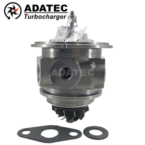 TD015 cartuccia turbocompressore TD015R-04K-<span class=keywords><strong>2</strong></span> per mitMitsubishi Pajero Mini 49133-01240 100928191 turbina Centre - Product Image 3