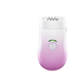 2024 nueva afeitadora eléctrica Universal pierna y axila removedor <span class=keywords><strong>de</strong></span> pelo Sensor máquina UBS afeitadora - Product Image 5