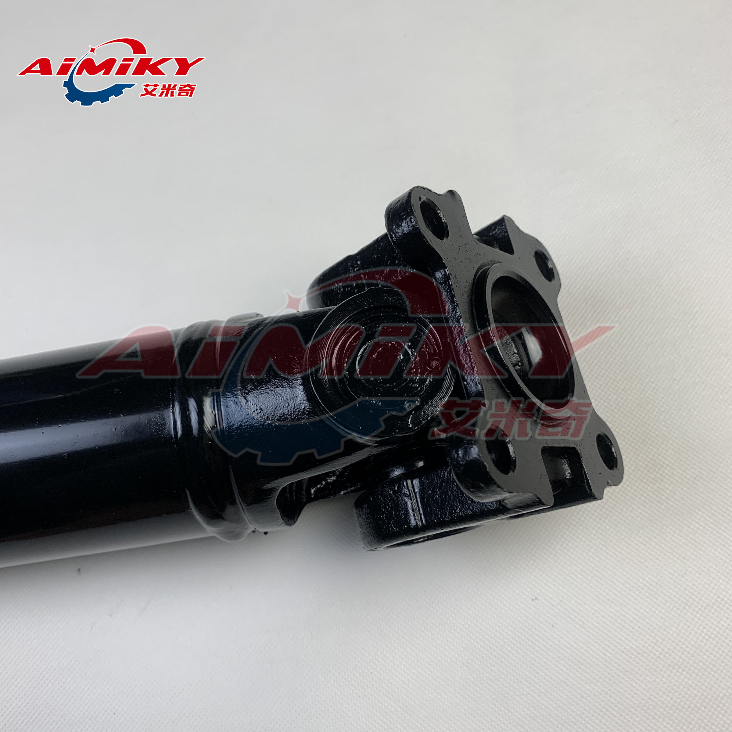 Garmin R10 Eje Cardán Delantero Para BMW F07 F10 F11 F06 F12 F13 XDrive -  Longitud 730 Mm, Garantía 2 Años Eje Transmisión BMW F10 F11