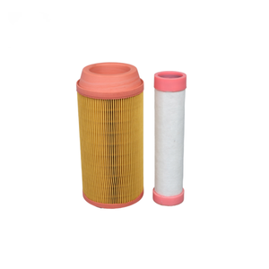 Filtre à air haute performance E428L01VISTORA d'occasion pour camion, compatible avec 81.08405.0021 2V5121027 ALA-17054 RS4971 MA 1494 FC2100 RS4971 - Product Image 5