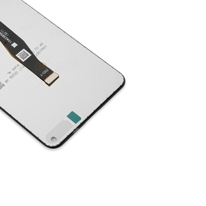 A + Pour Huawei <span class=keywords><strong>Nova</strong></span> 5 T 5 T ÉCRAN LCD Écran Tactile Avec Cadre Pour YAL-L21 L61 L71 Panneau de Verre Numériseur Écran De Remplacement - Product Image 2
