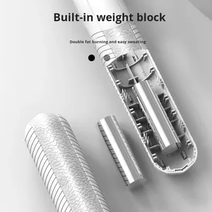 Không Dây Thông Minh Cho Bluetooth Nhảy Dây Loại C Có Thể Sạc Lại ABS Mô Hình Trọng Nhảy Dây Với Nước Ngoài Ứng Dụng Tải - Product Image 3